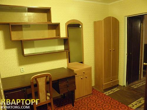 Rent out 3-room apartment. Одесса, Фонтанская дорога — photo 6