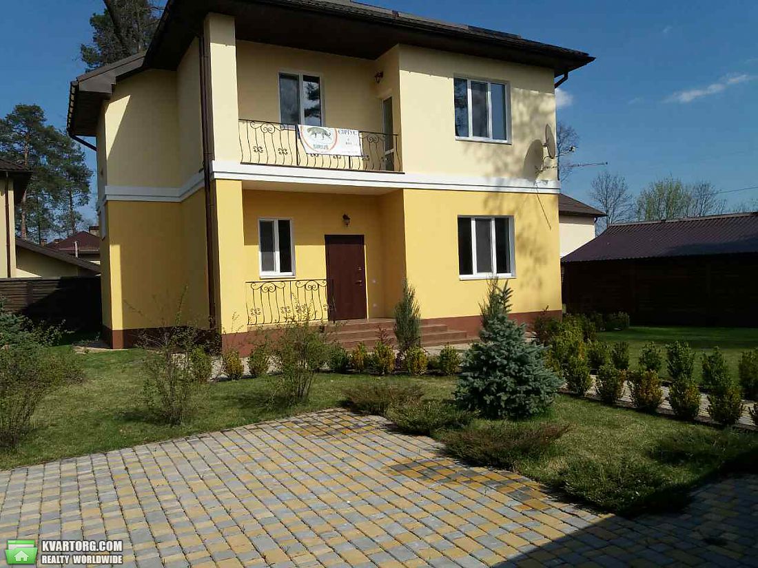 Sell House. Ирпень, Луговая — photo 1