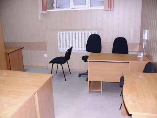 Rent out office. Киев, Науки просп. — photo 3