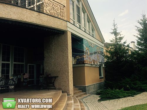 Sell house. Киевская обл., Козин — photo 1