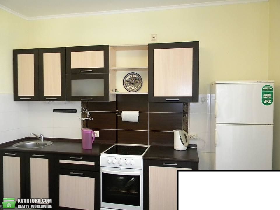 Sell 1-room apartment. Киев,  Воскресенская — photo 1