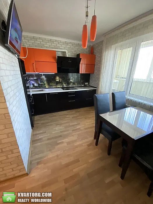 Rent out 2-room apartment. Киев,  Григоренко пр — photo 1