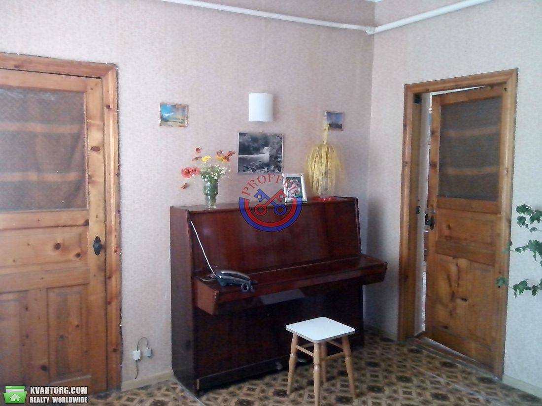Sell house. Одесса, центральная — photo 4