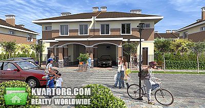 Sell house. Бровары, Черновола — photo 1