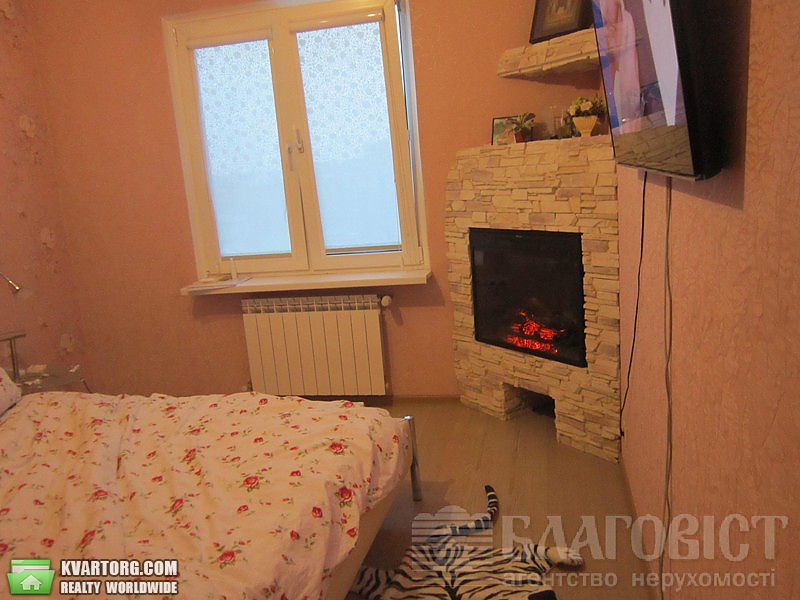 Sell 2-room apartment. Киев,  Правды пр — photo 2