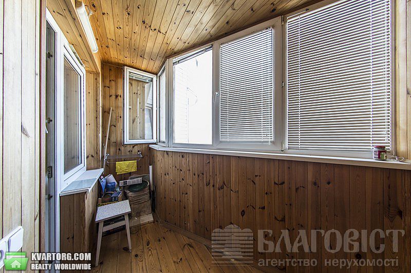 Sell 2-room apartment. Киев,  Расковой — photo 8