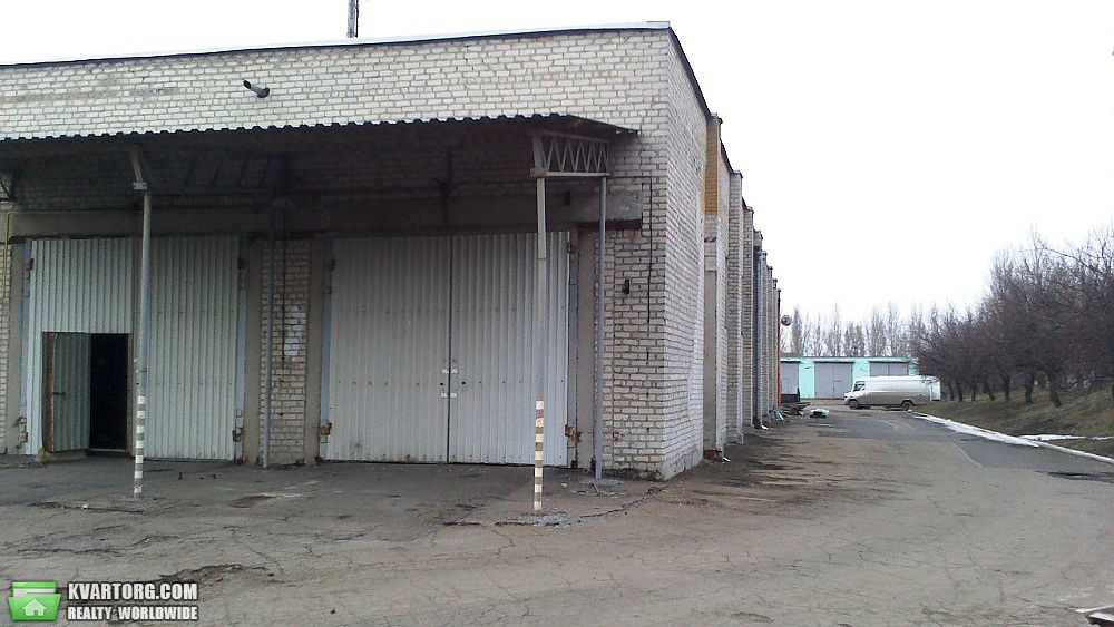 Sell warehouse. Киев,  Малинская — photo 3