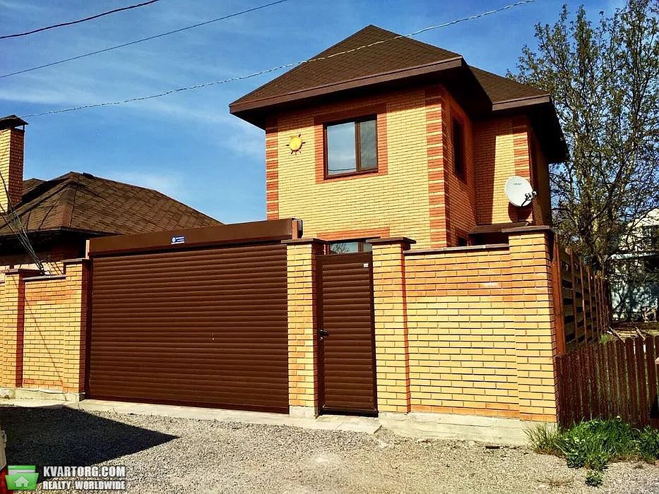Sell house. Одесса, Молодежная — photo 1