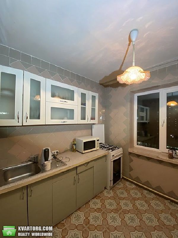 Sell 3-room apartment. Киев,  Палладина пр — photo 1