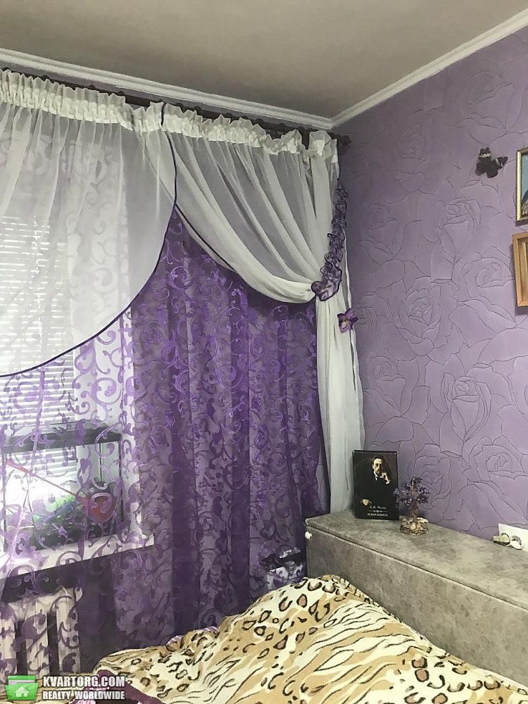 Sell 3-room apartment. Киевская обл., Січневий прорив — photo 2