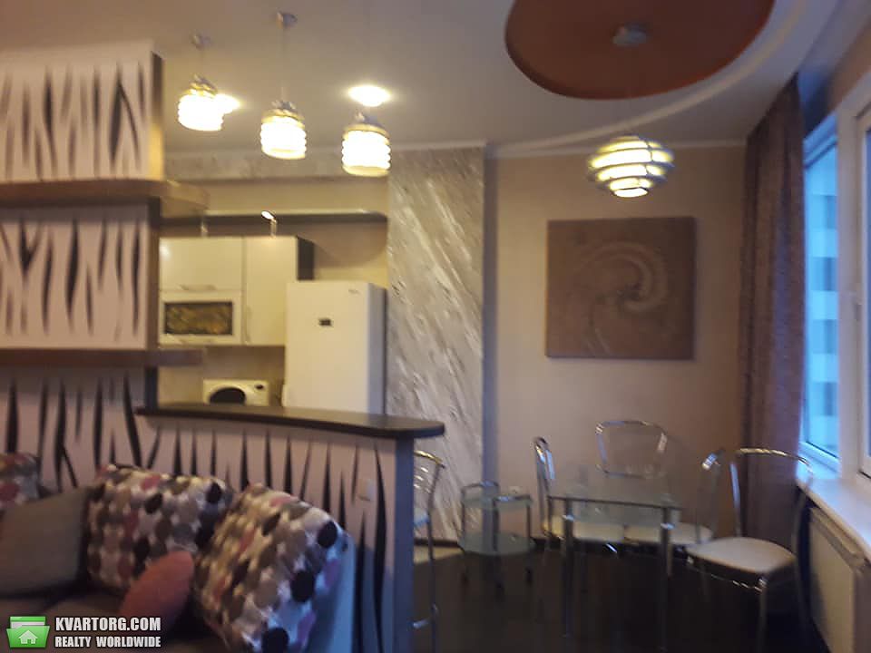 Rent out 3-room apartment. Одесса, Генуэзская — photo 10