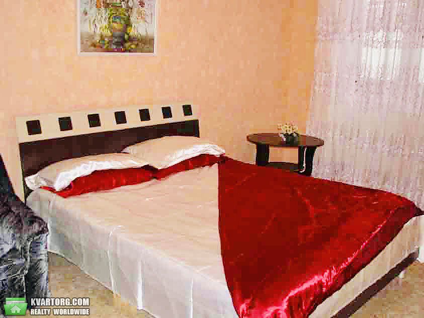 Rent out 1-room apartment. Харьков, Григоровское шоссе — photo 1