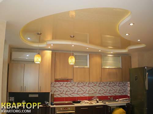 Sell 3-room apartment. Киев,  Лаврухина — photo 1