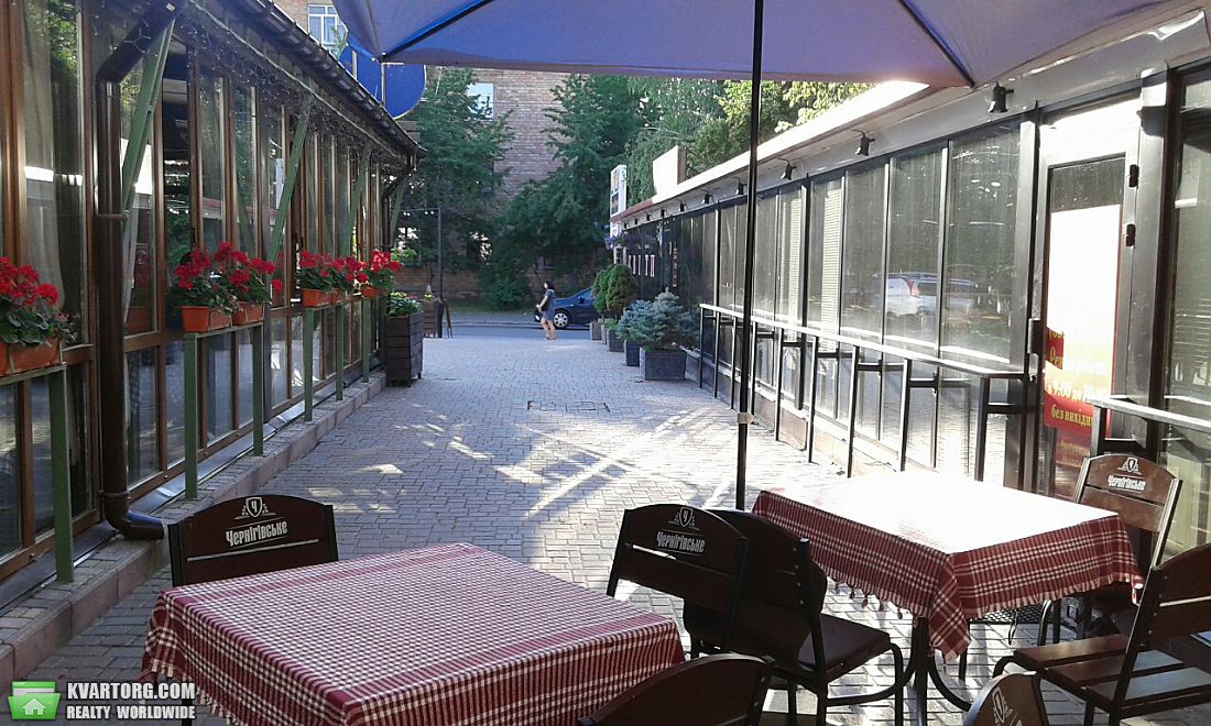 Rent out shop. Киев,  Кривоноса — photo 2