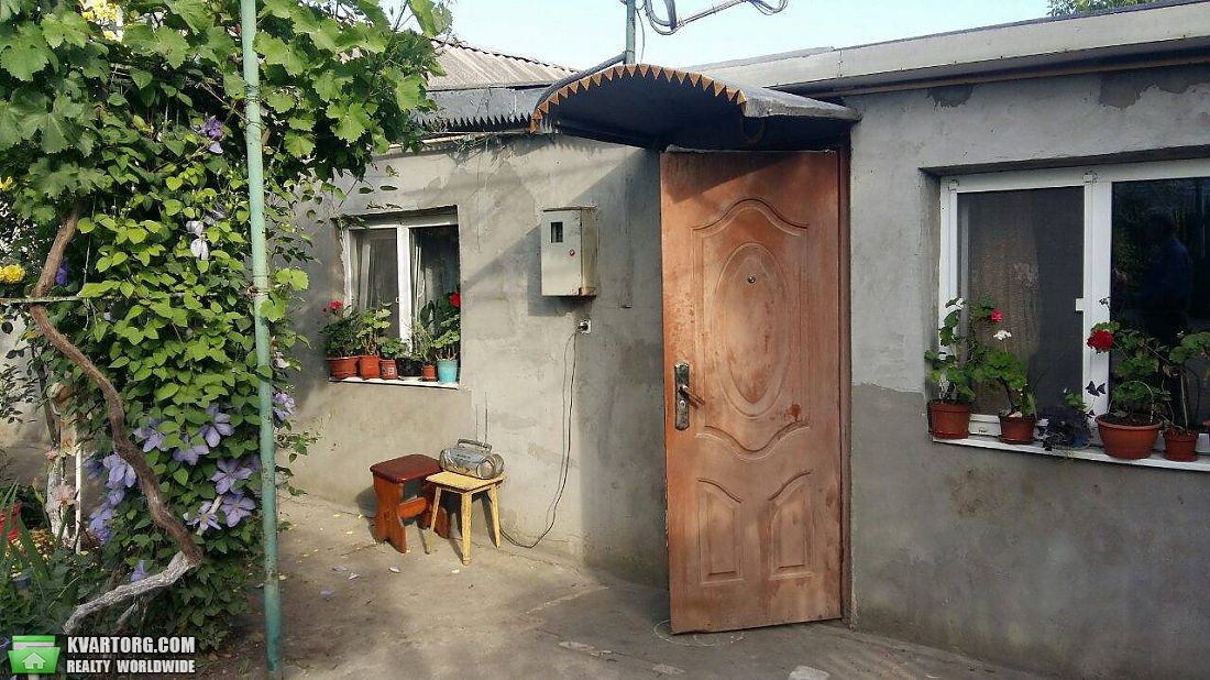 Sell house. Одесса, Лермонтова — photo 1