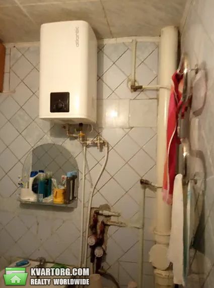Sell 2-room apartment. Киев,  Героев Севастополя — photo 9