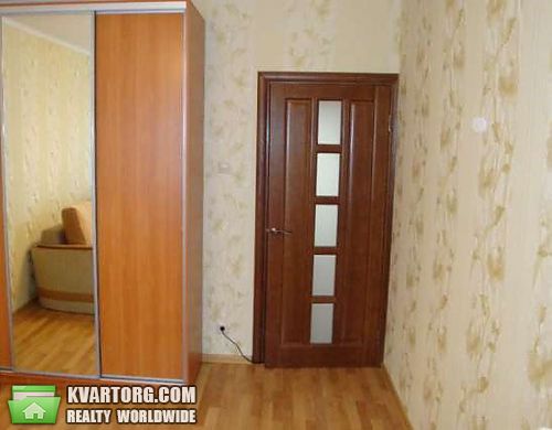 Rent out 1-room apartment. Киев, Бакинская — photo 1