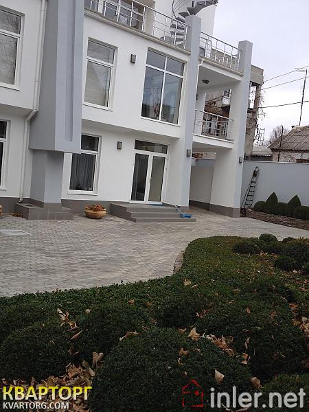 Sell house. Одесса, Фонтанская дорога — photo 4