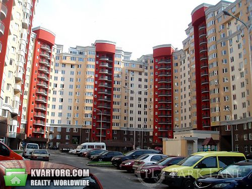 Sell 3-room apartment. Киев, Ломоносова — photo 1