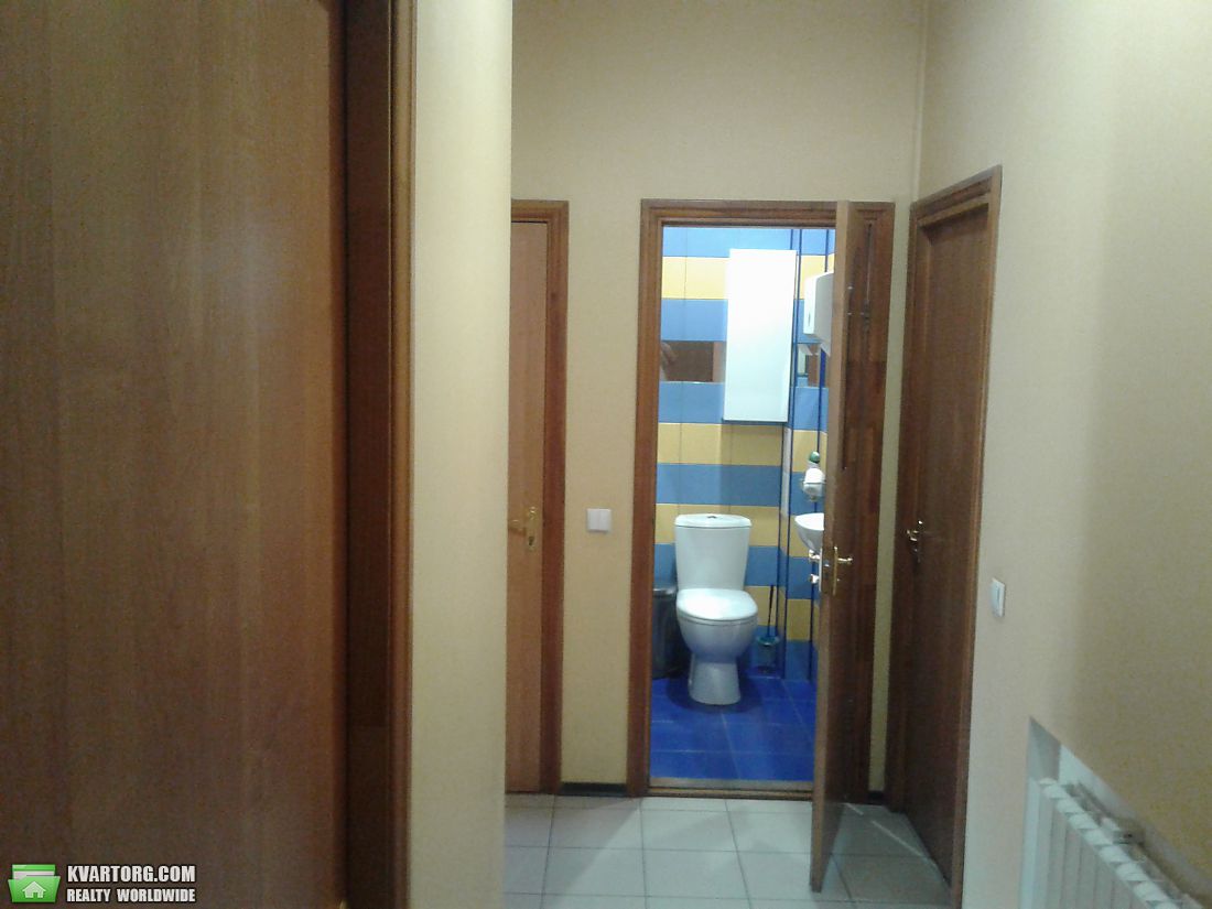 Rent out office. Киев,  Хмельницкая — photo 6