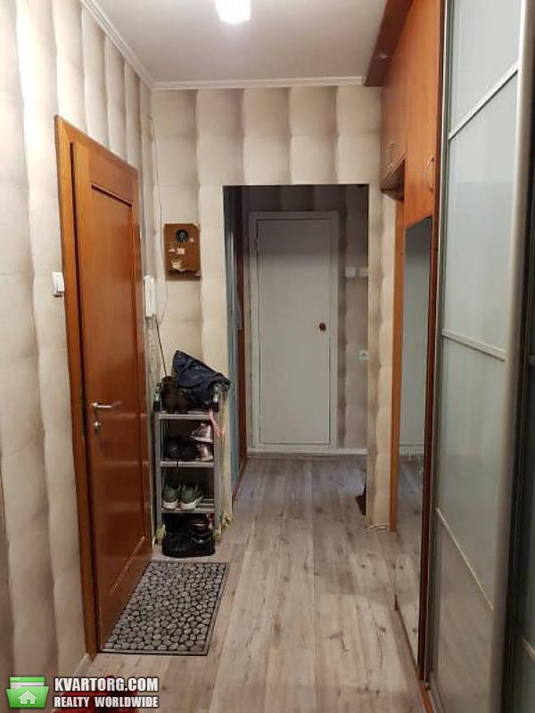 Sell 2-room apartment. Киев,  Мостицкая — photo 9
