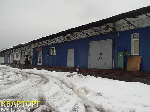 Sell warehouse. Киев,  Деревоотделочная — photo 3