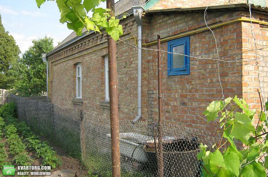 Sell house. Киевская обл., Горького — photo 3