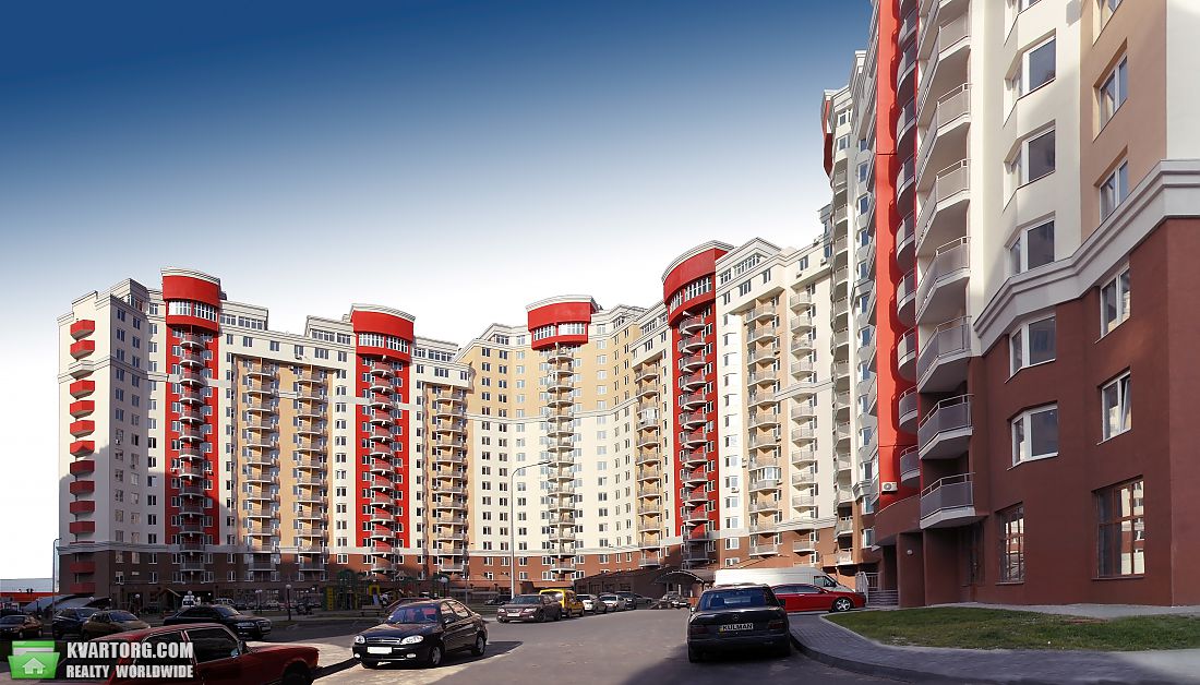 Sell 1-room apartment. Киев,  Ломоносова — photo 1