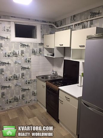 Rent out 1-room apartment. Харьков, деревянко — photo 5