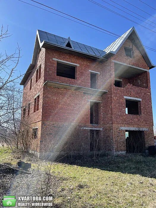 Sell house. Ивано-Франковск, Центральная — photo 2