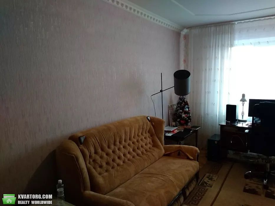 Sell 3-room apartment. Киев,  Мостицкая — photo 2