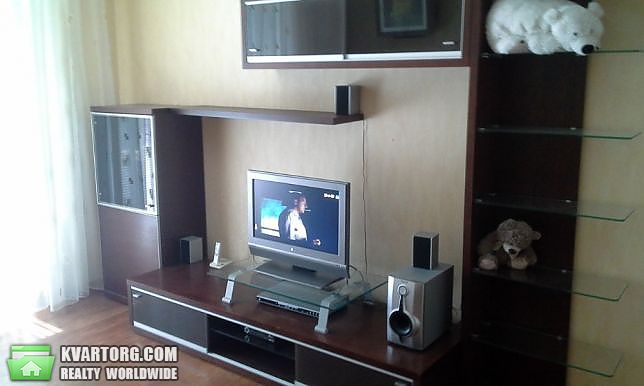 Rent out 1-room apartment. Киев,  Филатова — photo 1