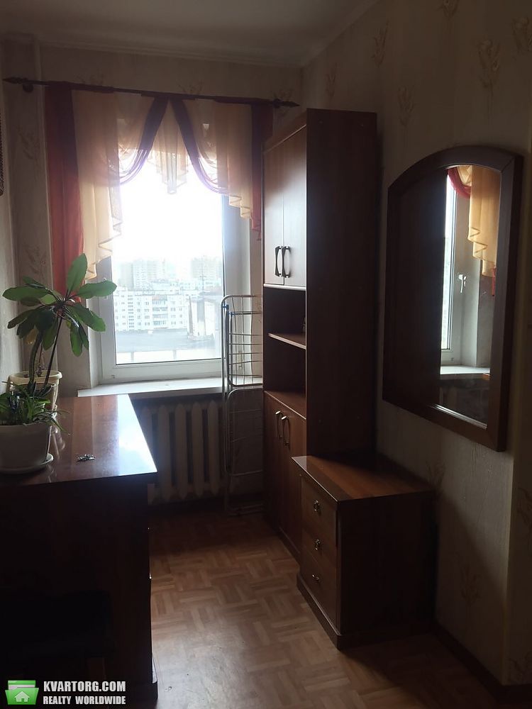 продам 1-комнатную квартиру Киев, ул. Тимошенко 15-Г - Фото 9