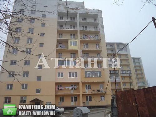 Sell 1-room apartment. Одесса, Центральная — photo 2