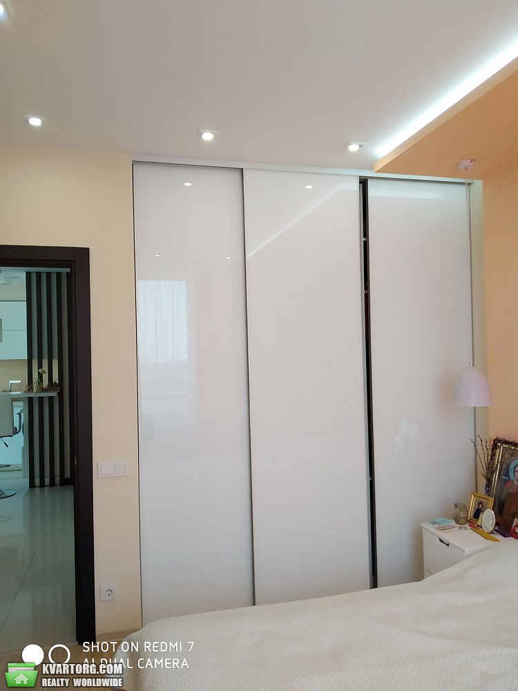Rent out 2-room apartment. Киев,  Петрицкого — photo 7