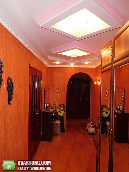Sell 3-room apartment. Киев, Астраханская — photo 3