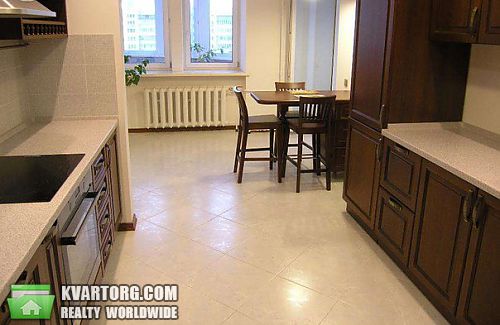Rent out 3-room apartment. Киев, Героев Сталинграда пр — photo 2