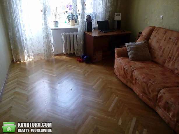 Sell 1-room apartment. Киев,  Новодарницкая — photo 2
