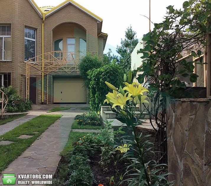 Rent out house. Днепропетровск, Андрія Шептицького — photo 2