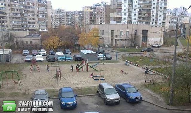 Sell 3-room apartment. Киев,  Милославская — photo 8