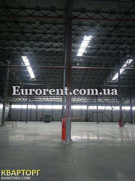 Rent out warehouse. Киев, Богатырская — photo 3