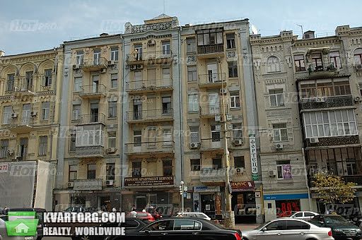 Rent out 2-room apartment. Киев,  Бассейная — photo 6