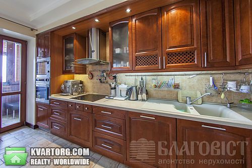 Sell 3-room apartment. Киев, Давыдова бул — photo 7
