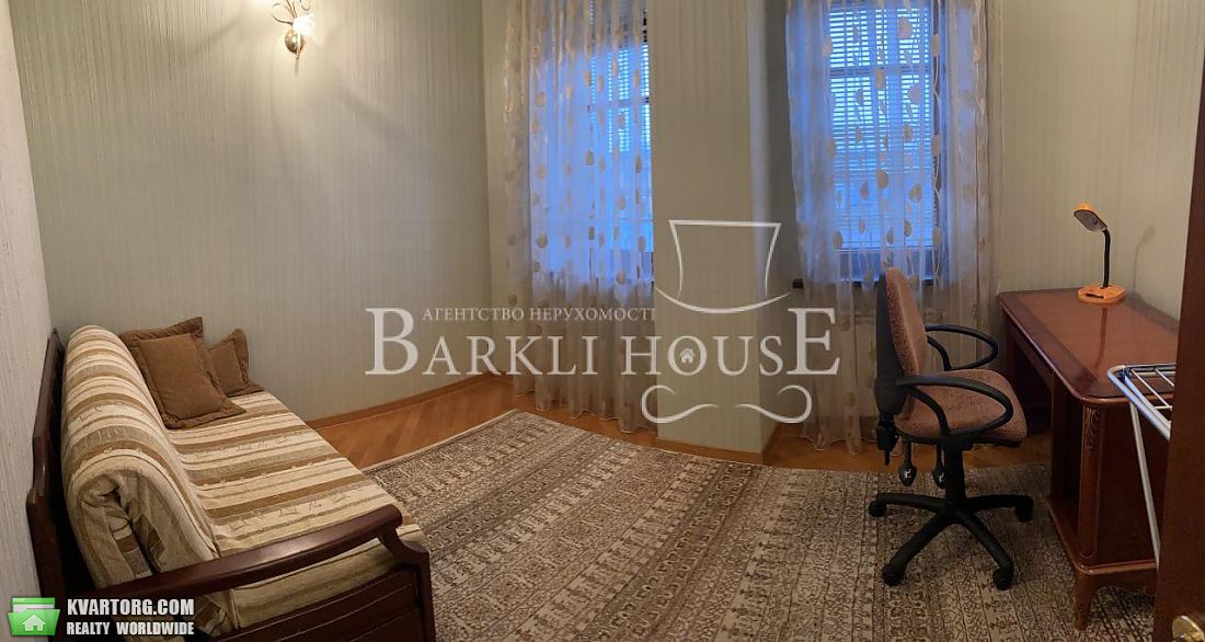 Rent out 3-room apartment. Киев,  Пирогова — photo 2