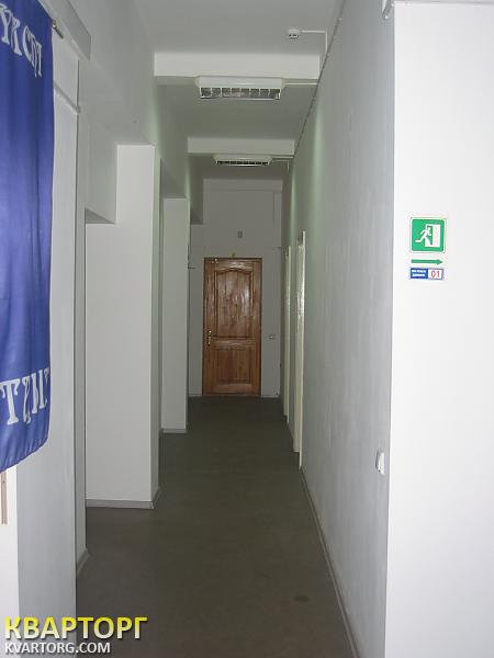 Rent out office. Киев,  Васильковская — photo 1