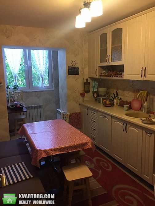Sell 3-room apartment. Киев,  Тулузы — photo 5