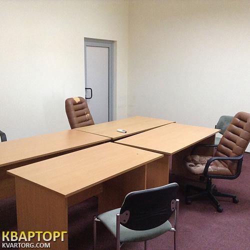 сдам офис. Киев,  ул. Сурикова - фото 1