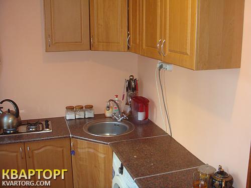 Sell 2-room apartment. Киев, Строителей — photo 4