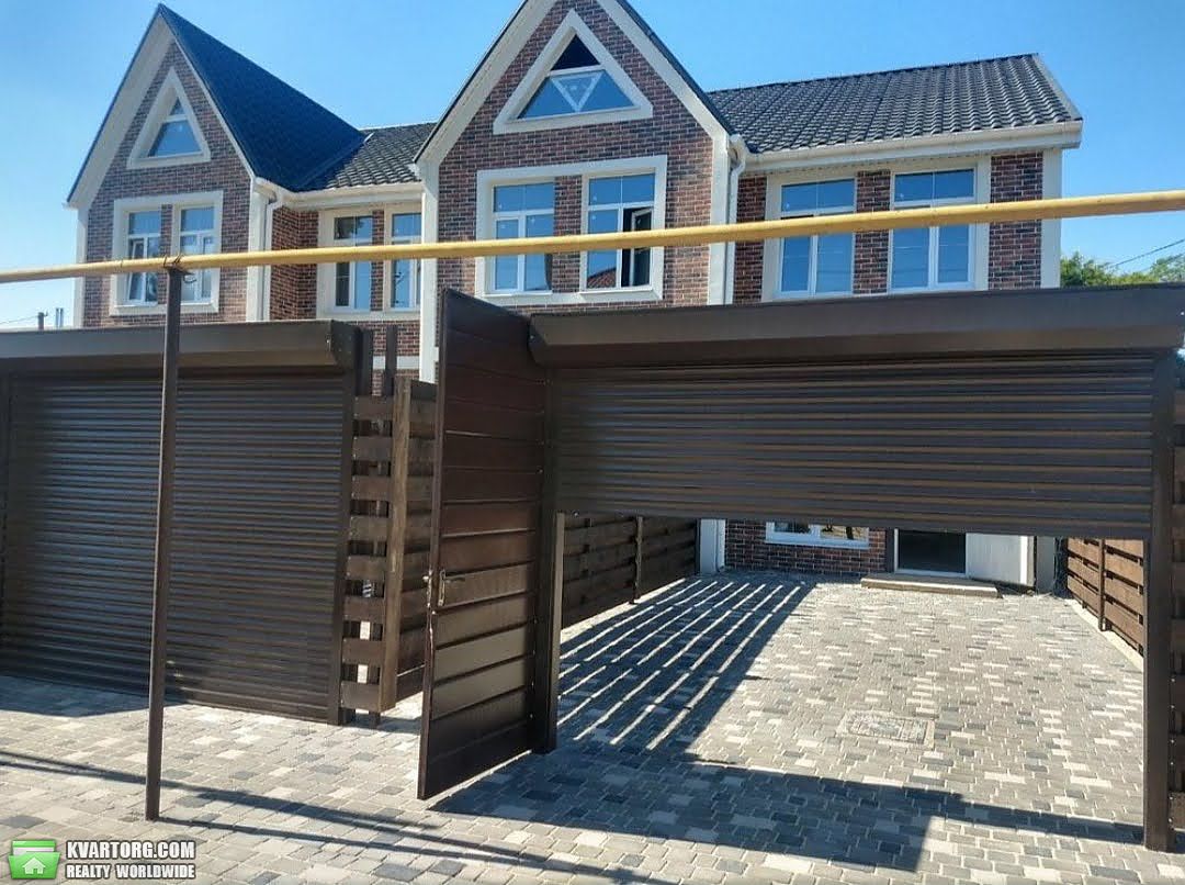Sell house. Одесса, Молодежная  улица — photo 1