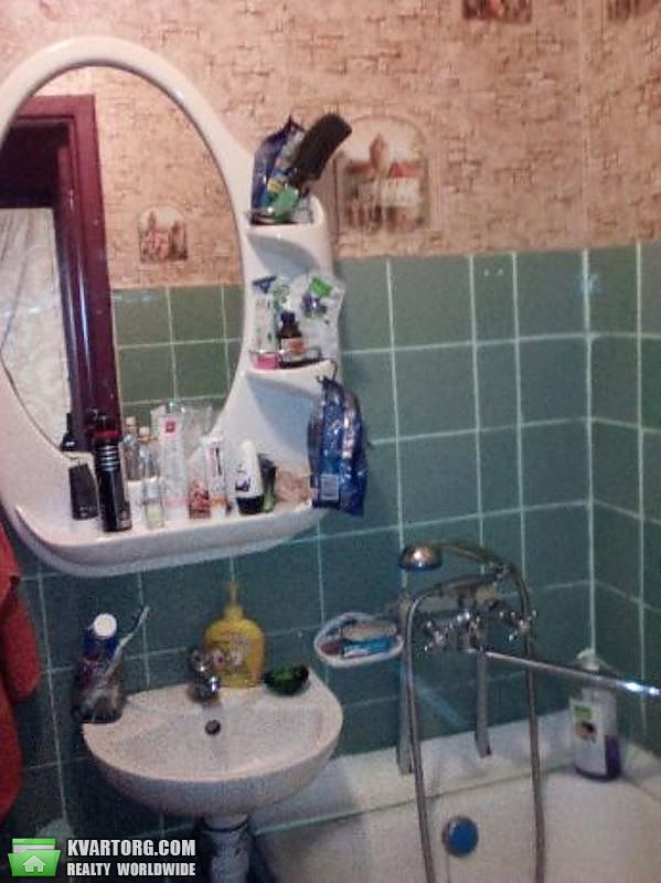 Sell 1-room apartment. Киев,  Ялтинская — photo 6